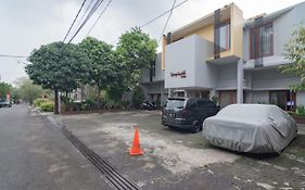 KoolKost near Bandung Station